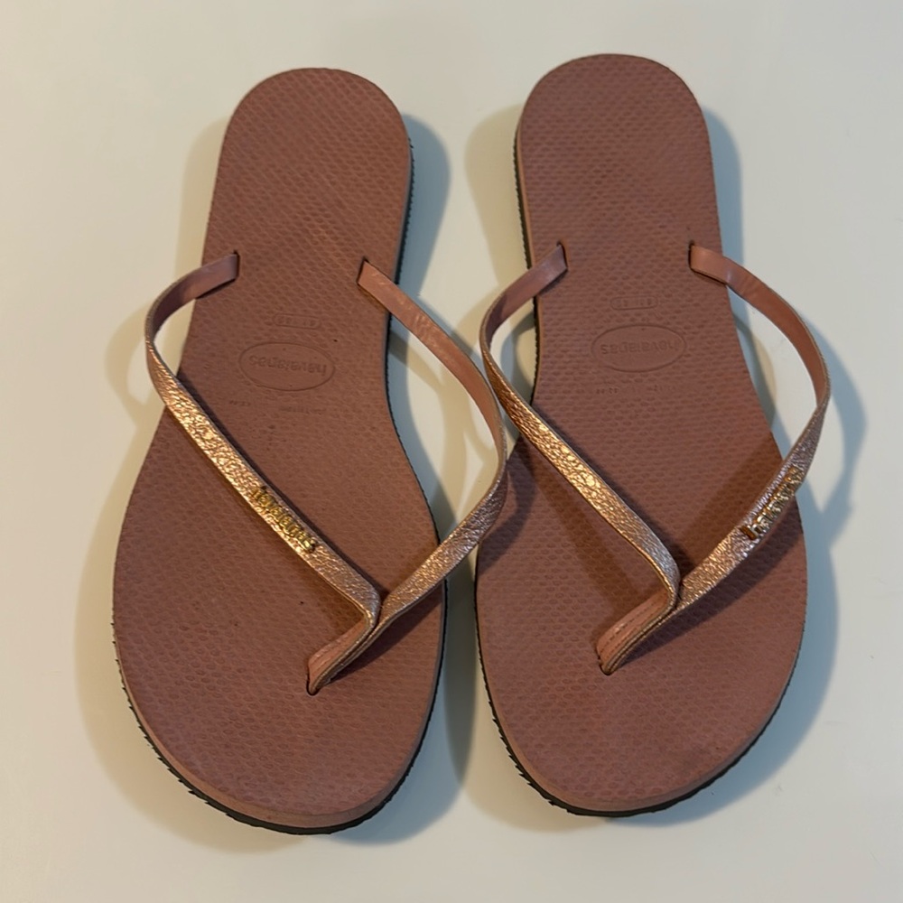Havaianas